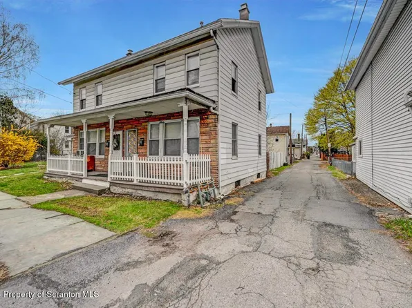 538 River St APT 540, Scranton, PA 18505