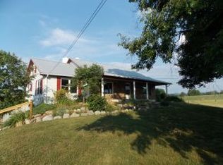 635 Allens Bridge Rd, Greeneville, TN 37743