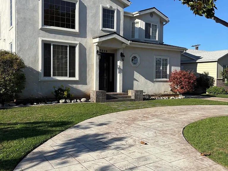 7939 Denrock Ave — Photo 1