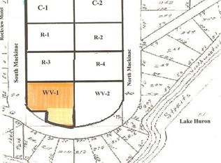 Wv 1 S Mackinac, Saint Ignace, MI 49781