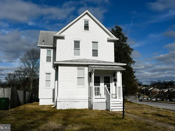 3620 Mary Ave, Baltimore, MD 21206