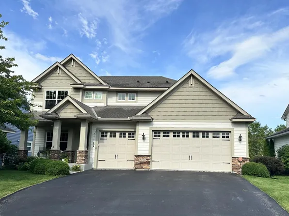 3574 Springwood Path, Eagan, MN 55123