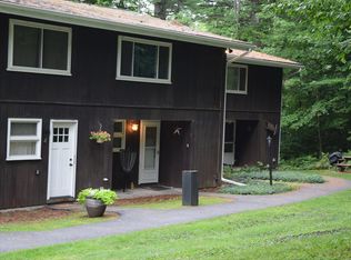 67 Fox Hill Rd UNIT 3, Stowe, VT 05672
