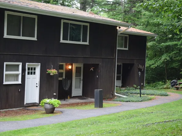 67 Fox Hill Road #3, Stowe, VT 05672