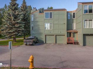 104 Sweetgale Ct #104, Anchorage, AK 99518