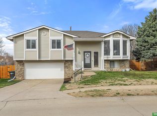 1874 N 153rd Plz, Omaha, NE 68154