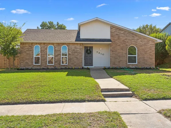 7310 Flameleaf Pl, Dallas, TX 75249