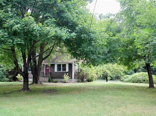 34 Lake Rd, Enfield, CT 06082