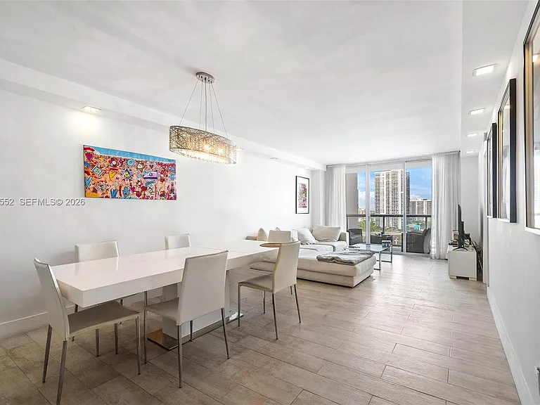 19390 Collins Ave #1519 — Photo 1