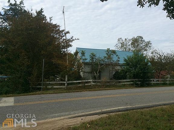 1830 Rogers Mill Rd Front View