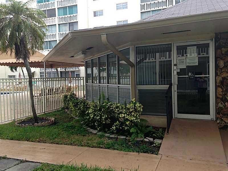 1st image of 501 NE 14th Avenue #603