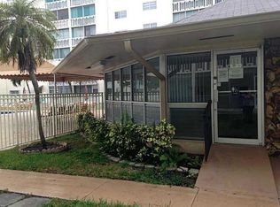 501 NE 14th Ave APT 603, Hallandale Beach, FL 33009
