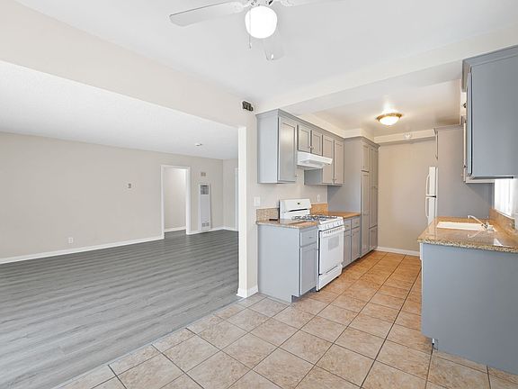 5th image of 2433-2435 S Baldwin Ave #C
