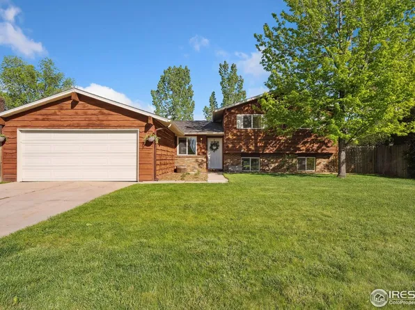 2219 Karakul Dr, Fort Collins, CO 80526