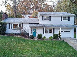 408 Rock Holly Rd, Charleston, WV 25314