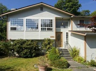 14502 46th Pl W, Lynnwood, WA 98087