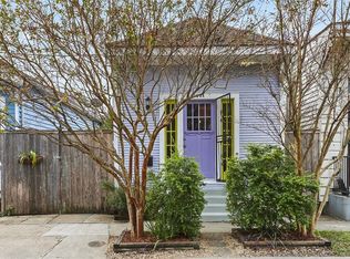 2334 Conti St, New Orleans, LA 70119