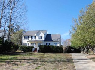 135 Gasper Ct, Clayton, NC 27527