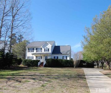 135 Gasper Ct, Clayton, NC, 27527