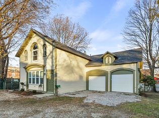 55 Pomeroy Ave #6, Pittsfield, MA 01201