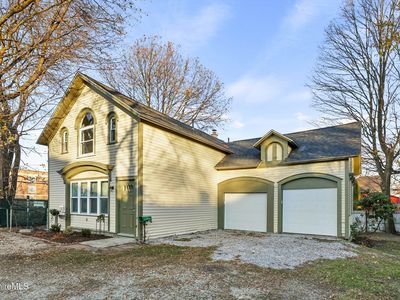 55 Pomeroy Ave #6, Pittsfield, MA, 01201