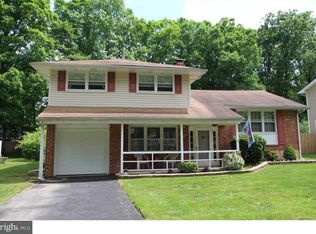 106 Woodring Ln, Newark, DE 19702