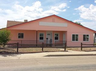 244 N Haskell Ave, Willcox, AZ 85643