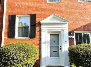 1643 Preston Rd, Alexandria, VA 22302