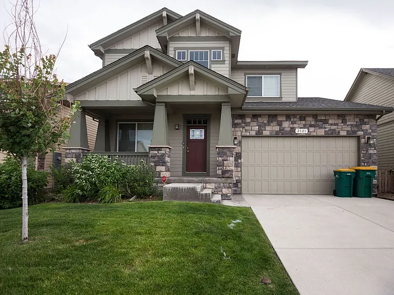 2121 Cutting Horse Dr — Photo 15