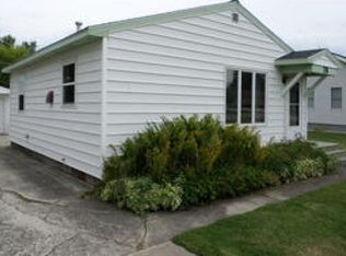 78 John St, Kinde, MI 48445