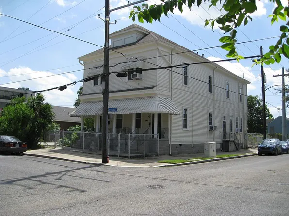 138 S Gayoso St, New Orleans, LA 70119