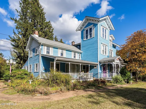 693 E Veterans Highway, Jackson, NJ 08527