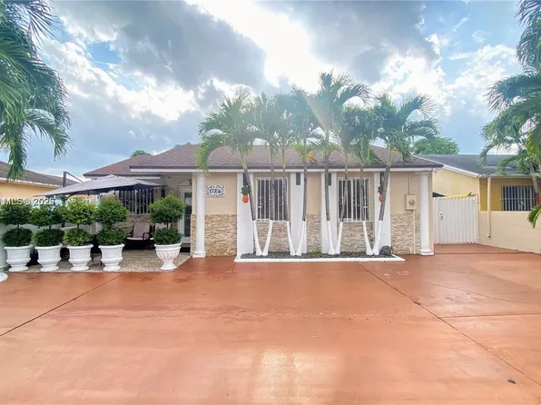 19764 NW 54th Ave, Opa Locka, FL 33055