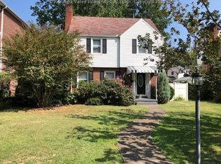 3714 Virginia Ave SE, Charleston, WV 25304