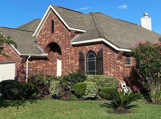 2810 Lockeridge Bend Dr, Spring, TX 77386