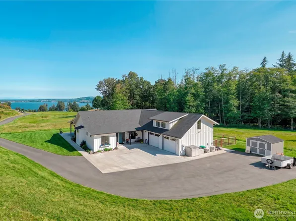 2115 Chinook Ridge Lane, Oak Harbor, WA 98277