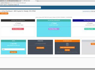 1017 Kingston Village Loop, Irmo, SC 29063