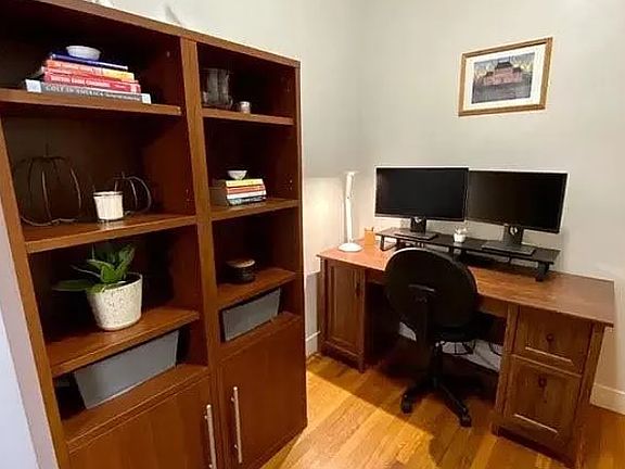 4th image of 83 Park Dr #14B