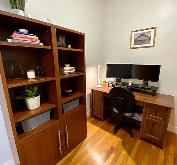 83 Park Dr #14B — Photo 4