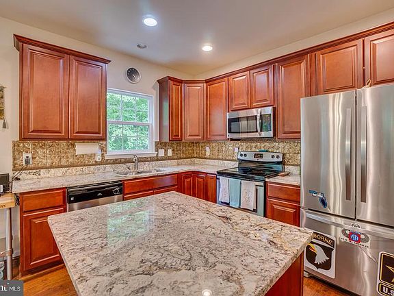 French Door Refrigerator