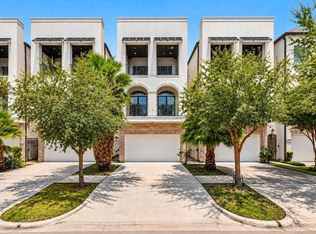 4744 Aftonshire Dr, Houston, TX 77027