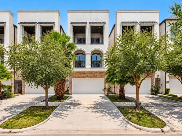 4744 Aftonshire Dr, Houston, TX 77027