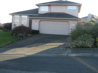 6185 Grouse Cir, Ferndale, WA 98248