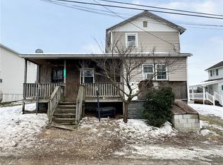 345 Price St, Bovard, PA