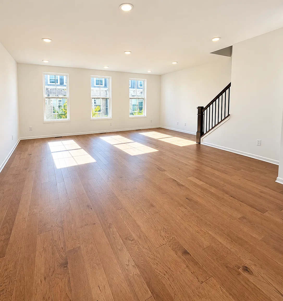 4 bed, 3.5 bath, 2179 sqft, $3,600 — Photo 4
