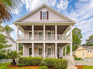2868 Rivertowne Pkwy, Mount Pleasant, SC 29466