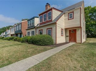 813 Nantucket Ct, North Chesterfield, VA 23236