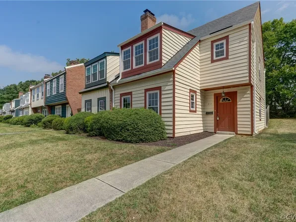 813 Nantucket Ct, North Chesterfield, VA 23236