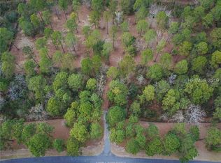 28 Camp Eight Rd, Bluffton, SC 29910