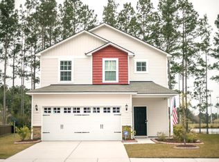 174 Brookhaven Rd, Summerville, SC 29486